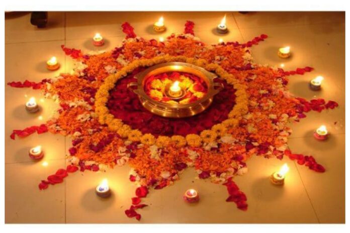 Diwali Decoration Tips Diwali Decoration Tips
