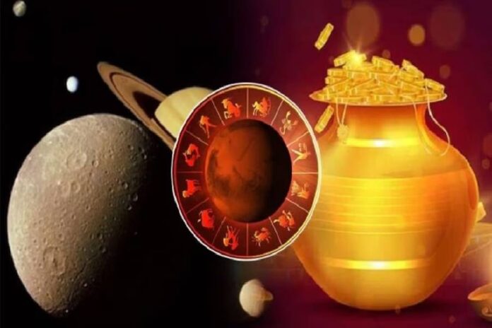 Diwali Grah Gochar, Planet Transit