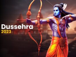 Dussehra 2023