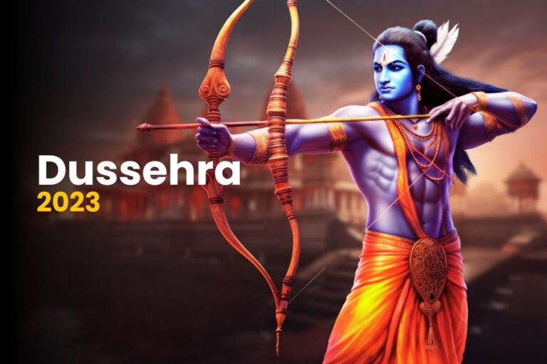Dussehra 2023