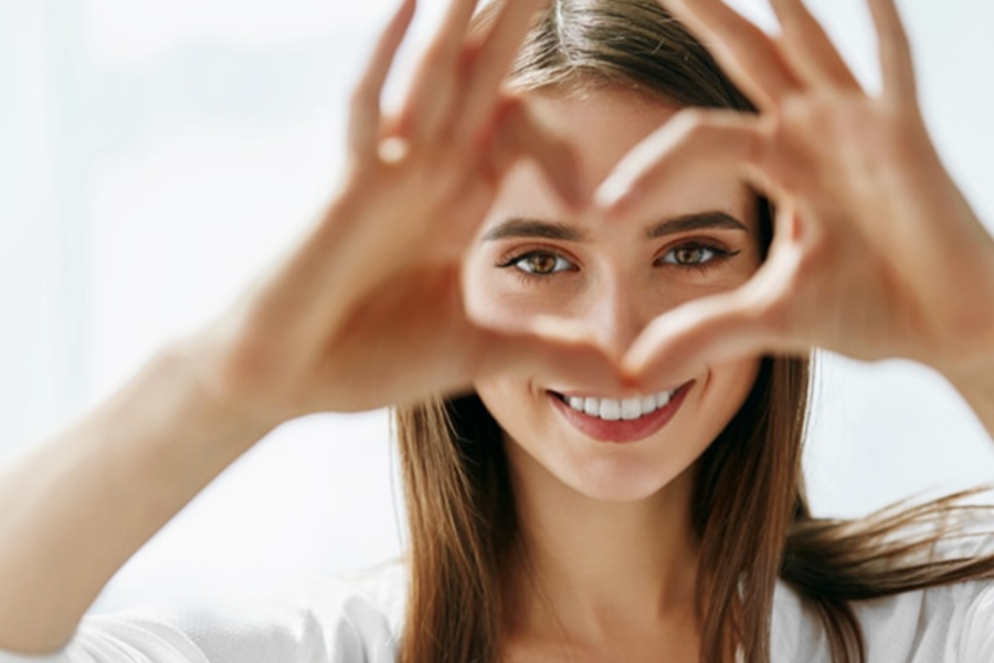 Eye Beauty Tips