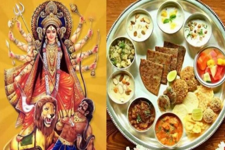 व्रत में शरीर को एनर्जी देने के लिए खाएं यह सभी चीजें, दिनभर करेंगे एक्टिविली वर्क