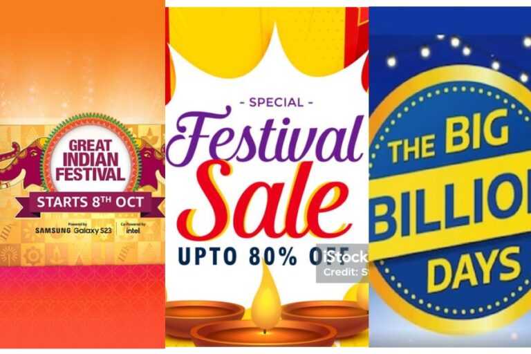 Festival Sale Discount Offer 2023: मच गई लूट ! सिर्फ 32,000 रुपए में आईफोन तो गूगल पिक्सल 8 सिर्फ 8,999 रुपए में समेत सबकुछ सस्ता, जाने