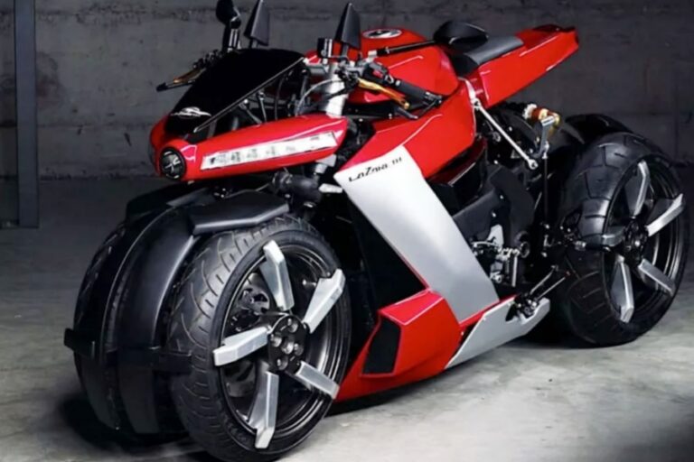 बाप रे! सबकी निकली हवा, ऑटो बाजार में जल्द दस्तक देगी Flying Bike