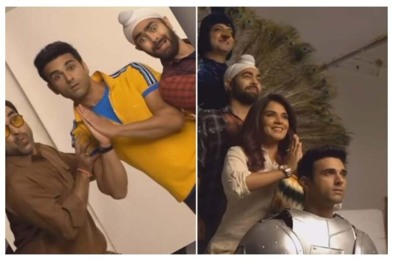 Fukrey 3