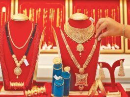 Gold Price Today Update, Aaj Ka Sone Ka Bhav