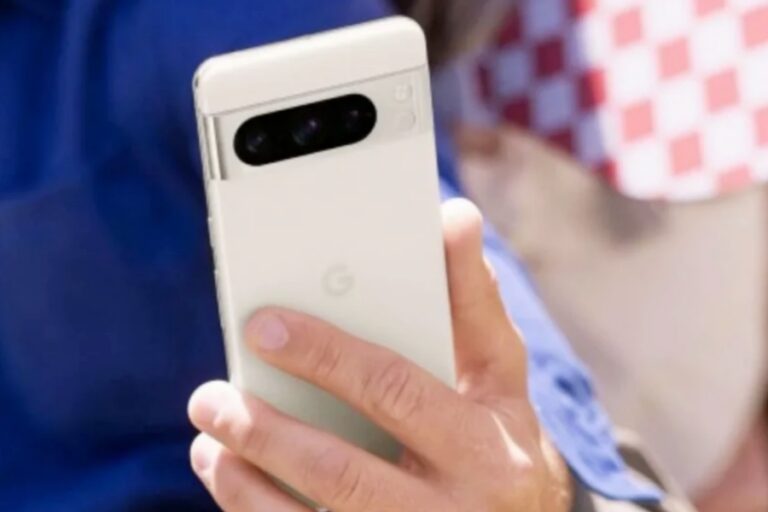 Google Pixel 8 लॉन्च होने पर OnePlus की सेल में भारी गिरावट, जानें शानदार कैमरा क्वालिटी