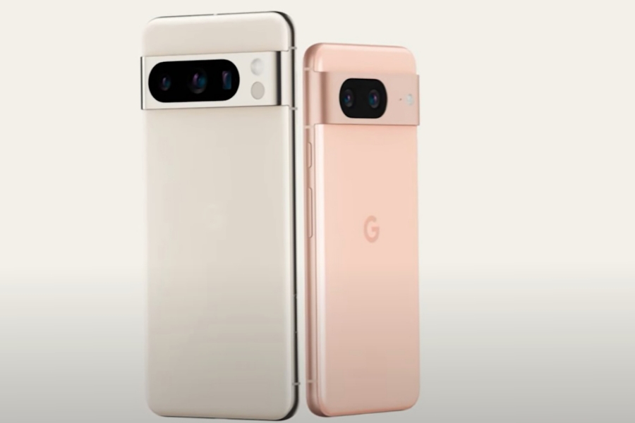 Google Pixel