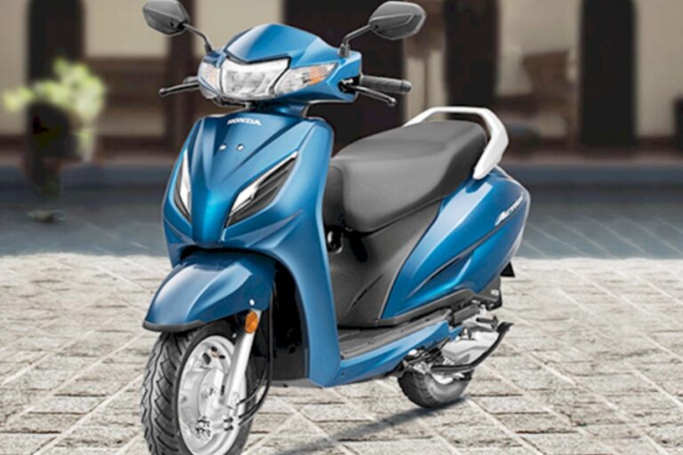 मात्र 20,000 रुपये में अभी फटाक से खरीदें HONDA ACTIVA SCOOTER, जानें ऑफर की डिटेल्स