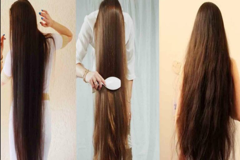 अपने बालों को लंबा और घना बनाने के लिए यह सभी घरेलू उपाय करें…