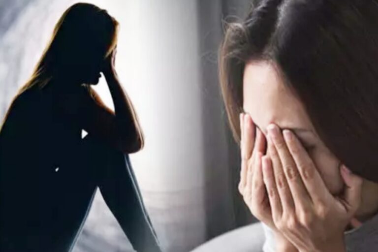 डिप्रेशन का शिकार होने के होते है यह सभी बड़े संकेत….