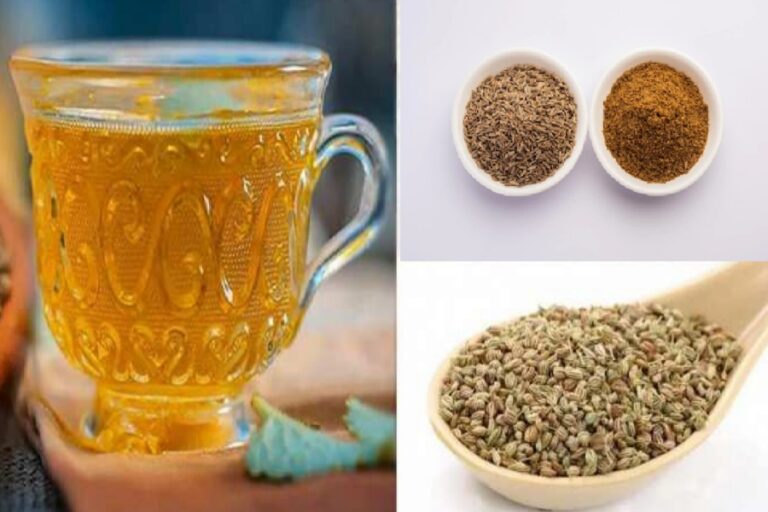 Health News: जीरा और अजवाइन का पानी पीने के होते हैं यह सभी अमेजिंग फायदे…