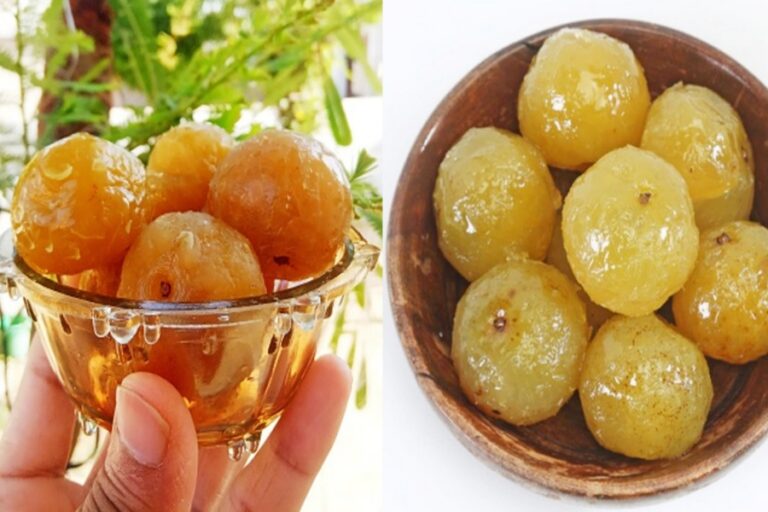 आंवले का मुरब्बा महिलाओं की इन समस्याओं को करेगा दूर, इसको खाने के जानें फायदे