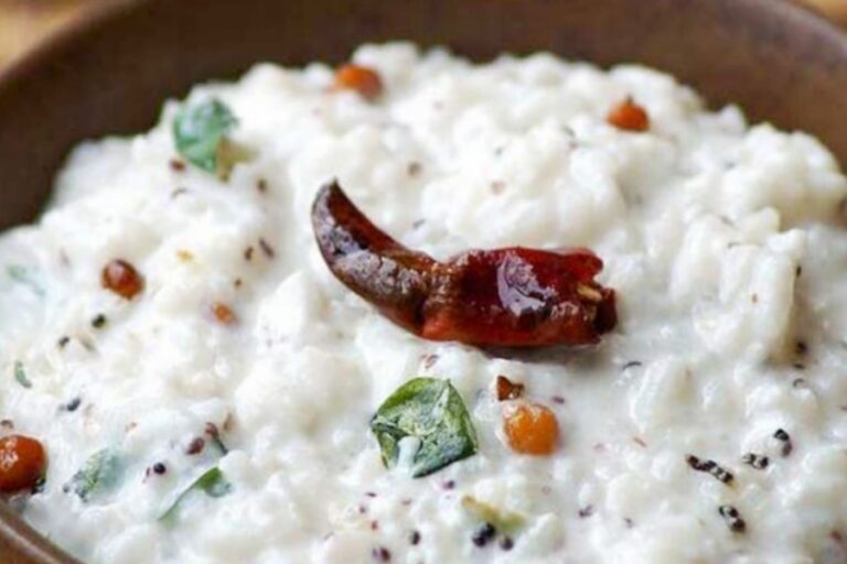 Healthy Diet: दही और चावल खाने के सभी अद्भुत और अनोखे फायदे जानें….