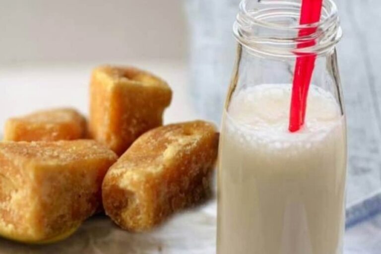 Health: सुबह नाश्ते में एक टुकड़ा गुड़ शरीर में दिखाएगा कमाल, मिलेंगे ये सभी फायदे