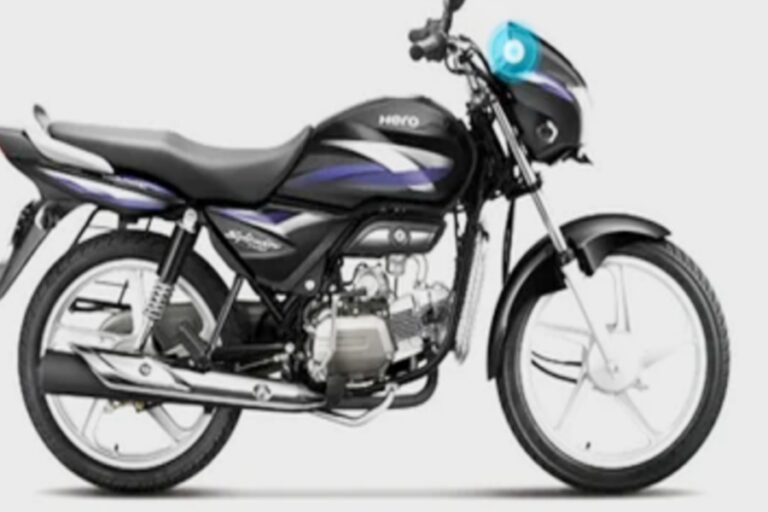 सेकंड हैंड Hero Splendor यहां से केवल 25 हजार में लाएं घर, जानें ऑफर
