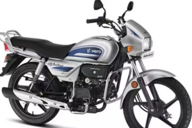 Hero Splendor का सेकंड हैंड मॉडल अच्छी कंडीशन में केवल 24 हजार में उपलब्ध, जानें ऑफर