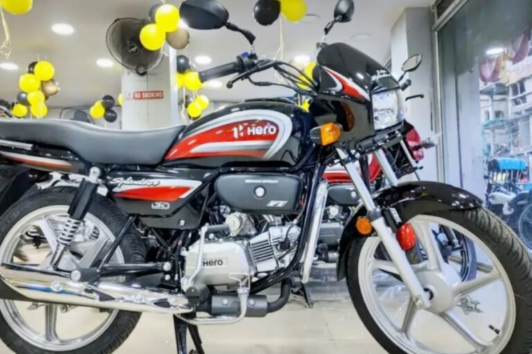 Used Bikes: केवल ऑफर में 30 हज़ार में खरीदें Hero Splendor, कंडीशन एकदम न्यू