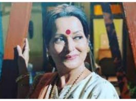 Himani Shivpuri Happy Birthday