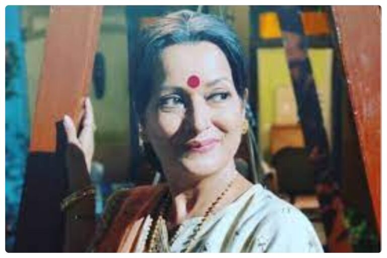 Himani Shivpuri Happy Birthday