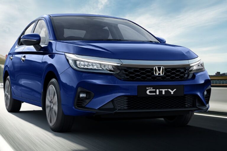 जल्दी से घर ले आएं HONDA CITY केवल 1 लाख की कीमत पर, जानें ऑफर की डिटेल्स