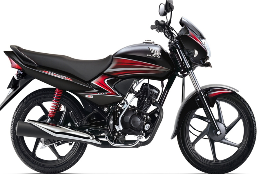 Honda Dream Yuga