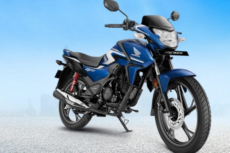 Honda Shine का नया लुक ऑटो बाजार में छाया, अपडेट इंजन के साथ स्मार्ट फीचर्स