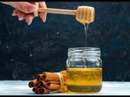 Honey Purity Test