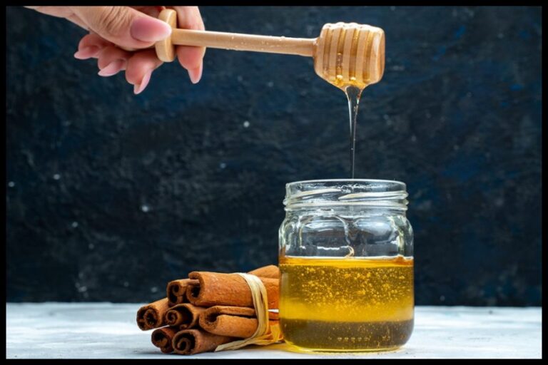 Honey Purity Test