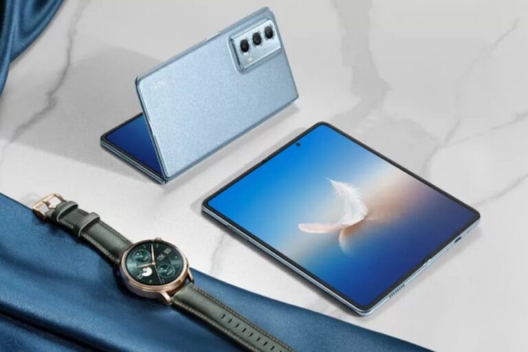 फोल्डेबल वर्जन में Honor Magic Vs 2 लॉन्च, स्लिम बॉडी और आकर्षित कैमरे