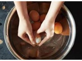 How To Boil Eggs That Peel Perfectly