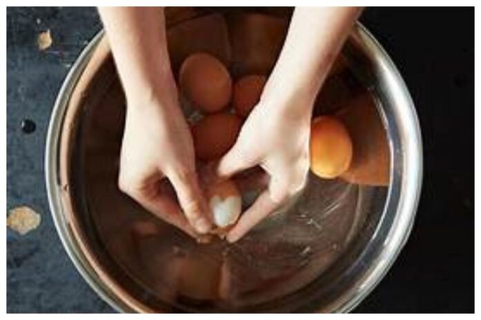 How To Boil Eggs That Peel Perfectly How To Boil Eggs That Peel Perfectly