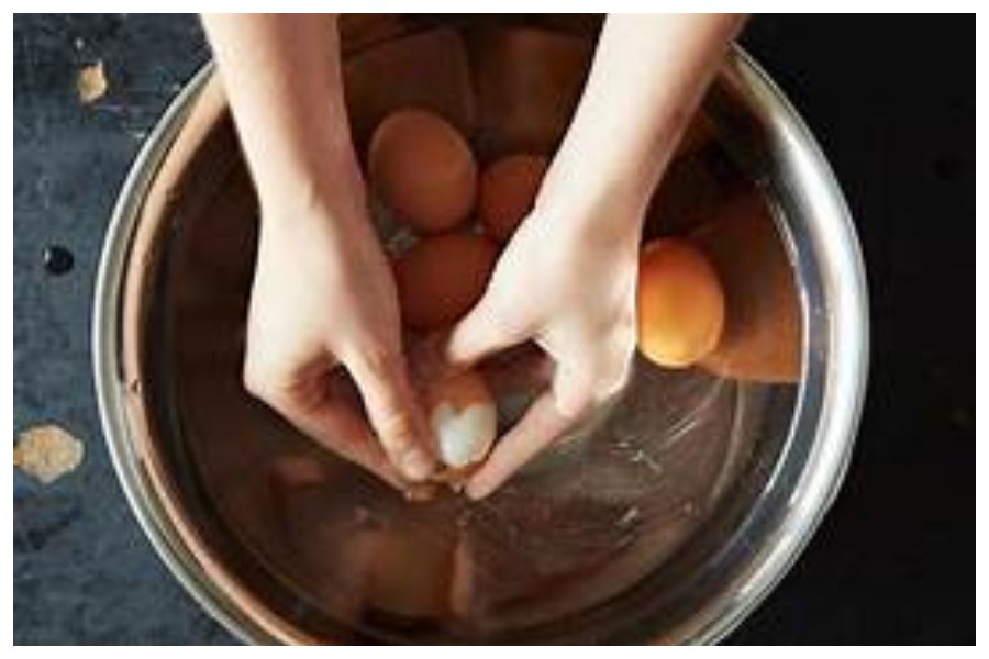 How To Boil Eggs That Peel Perfectly