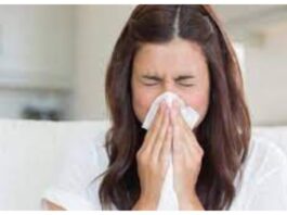 How To Get Rid Of Sneezing