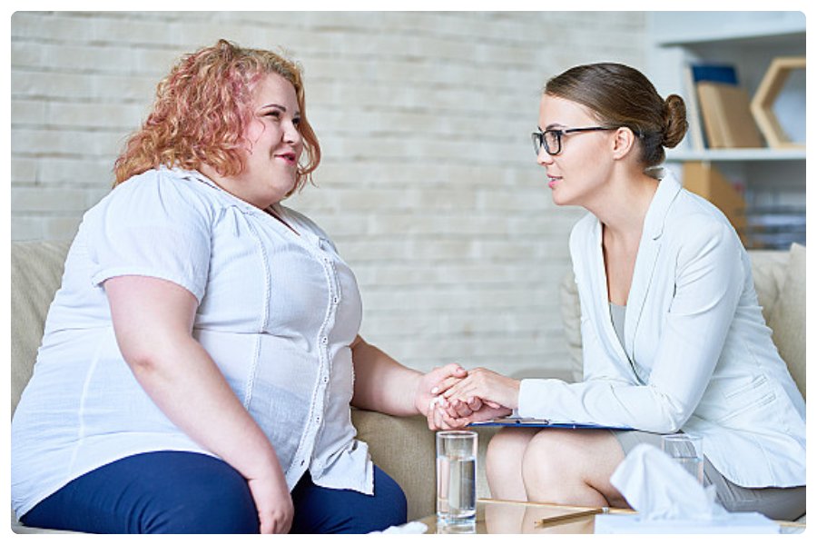 How to Deal With Weight Stigma