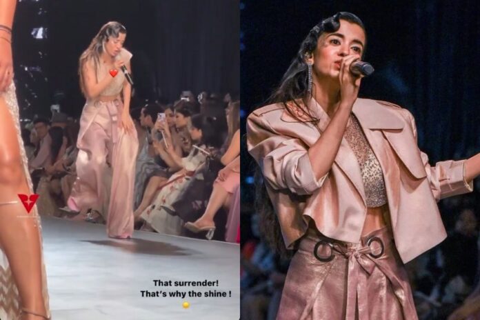 Hrithik Roshan Shuts Down Trolls for Saba Azad's dance