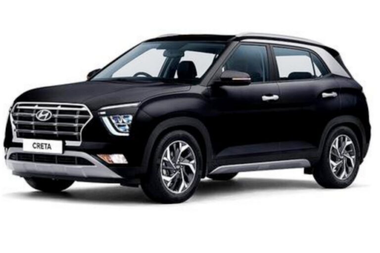 Hyundai Creta के लुक ने ली सबकी जान, अमेजिंग फीचर्स के साथ तगड़ा इंजन