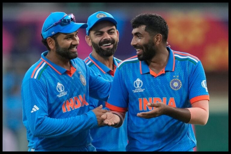 IND vs AFG