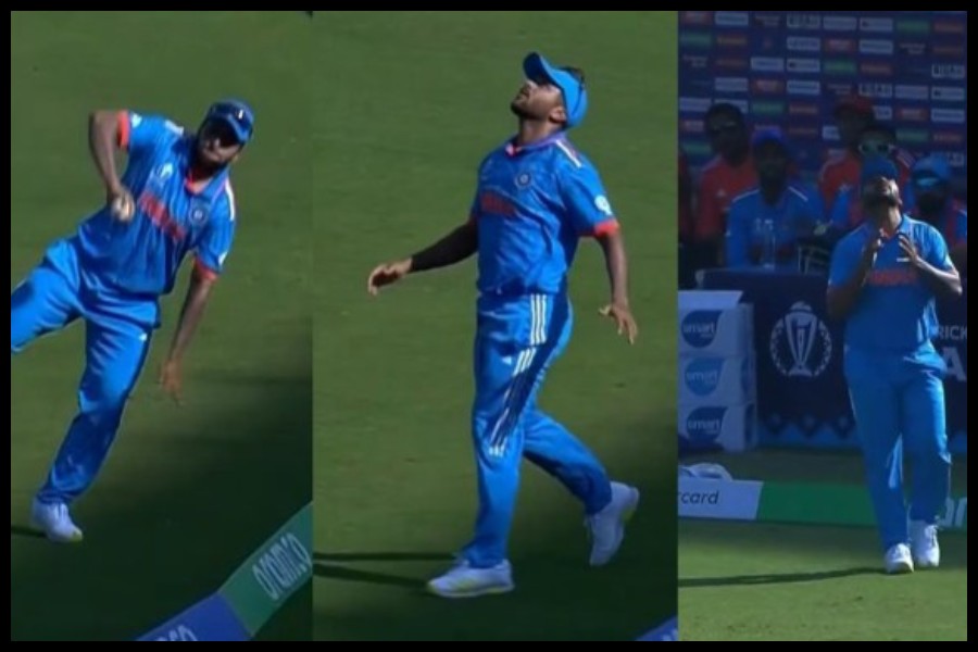 IND vs AFG