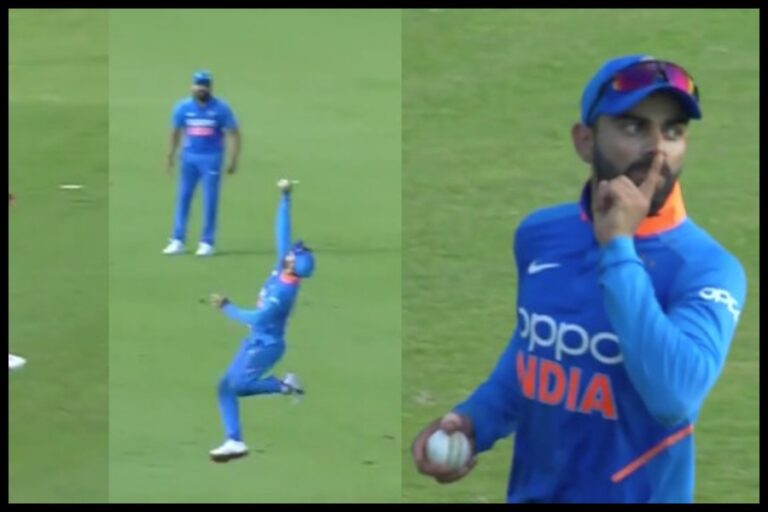 IND vs AUS