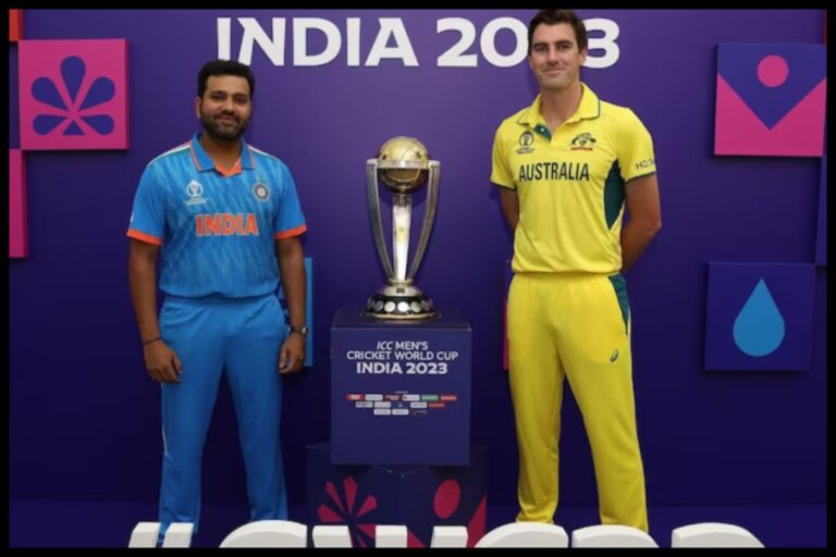 IND vs AUS