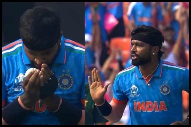 IND vs PAK
