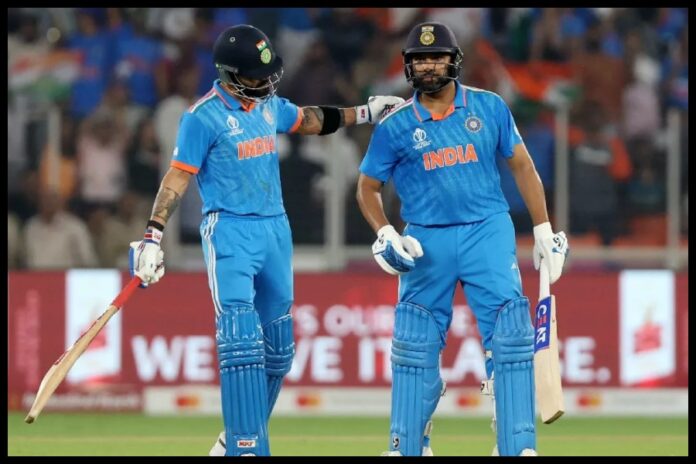 IND vs PAK IND vs PAK