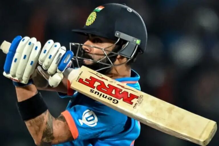 India V/S New Zealand