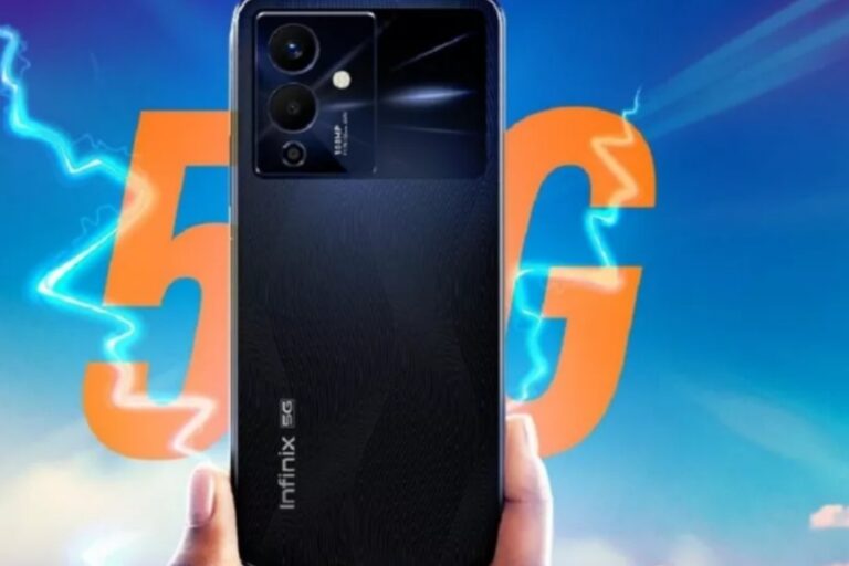 Infinix Note 30 5G स्मार्टफोन अब यहां से सस्ते में खरीदें, जानें कैसे