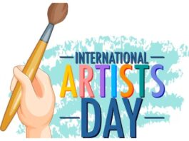 International Artist Day