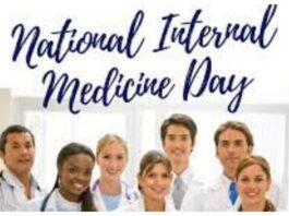 International Internal Medicine Day