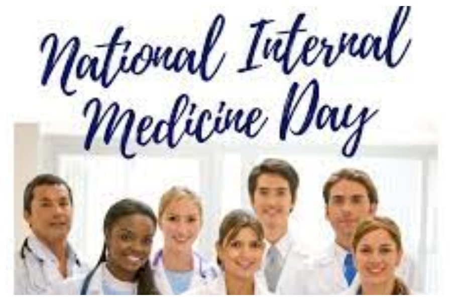 International Internal Medicine Day