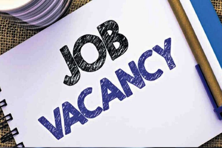 Jobs: 95 हजार से ज्यादा का सैलरी पैकेज, जल्दी करें जूनियर टेक्नीशियन सहित कई पद पर अप्लाई