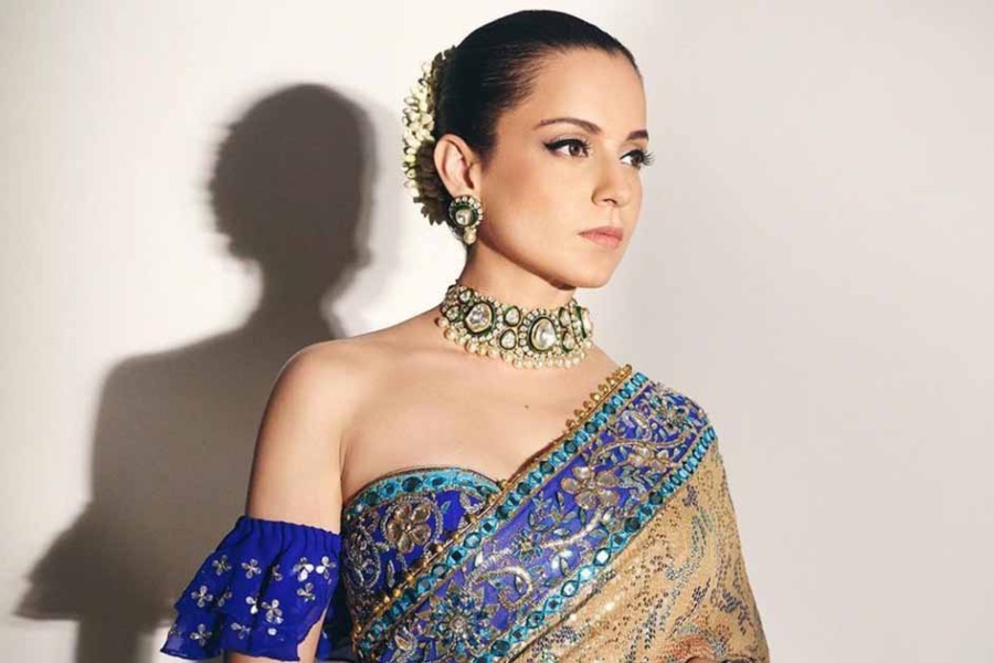Kangana Statement On Bollywood Kangana Statement On Bollywood